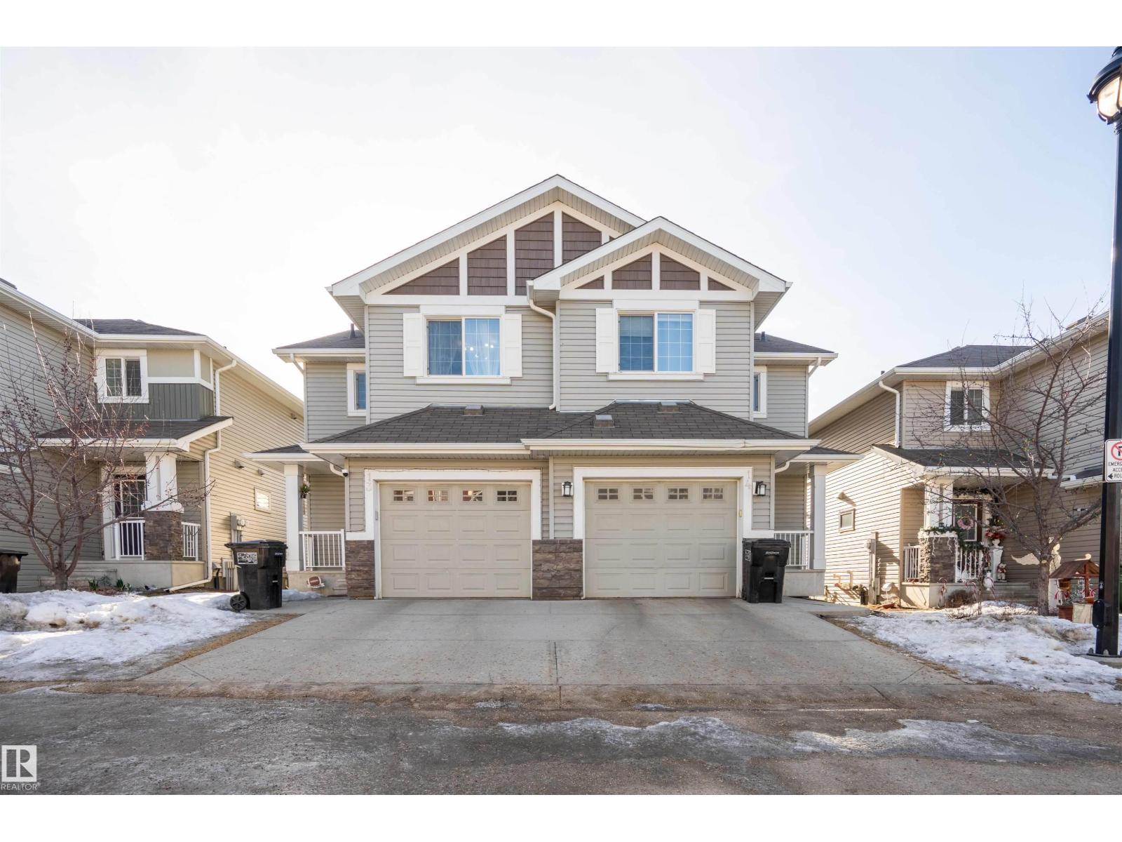 #13 5317 3 AVENUE SW, Edmonton