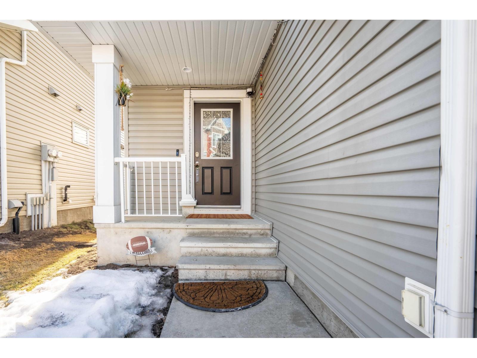 #13 5317 3 AVENUE SW, Edmonton