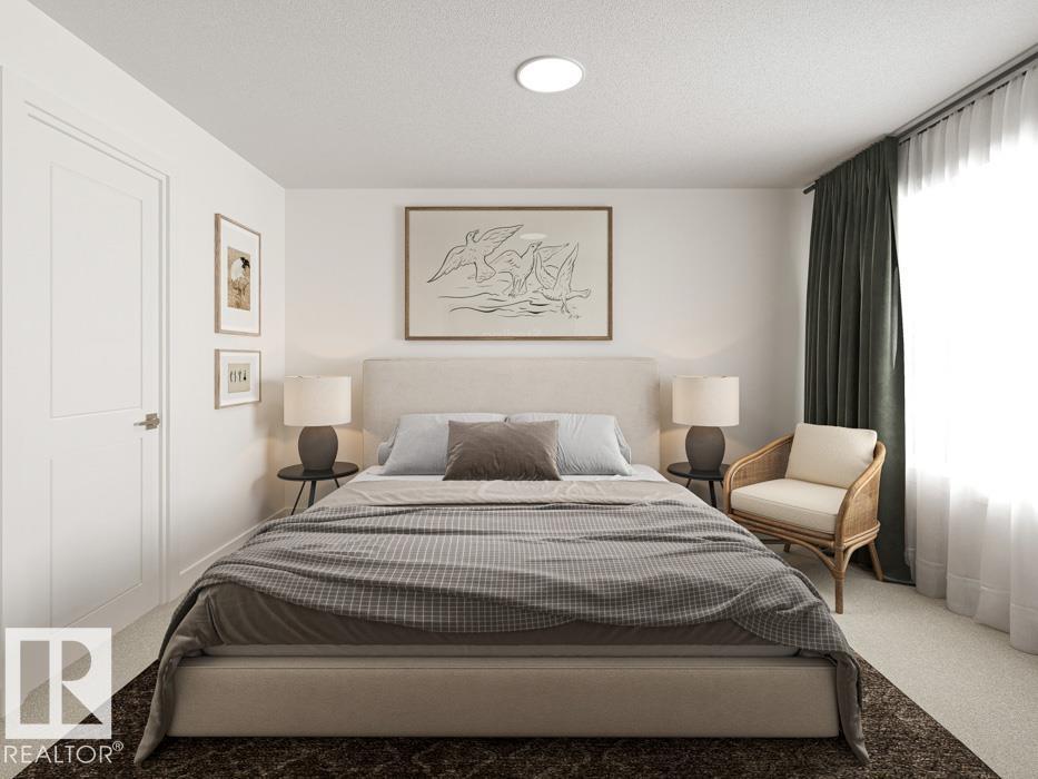 4503 Warbler LO NW, Edmonton