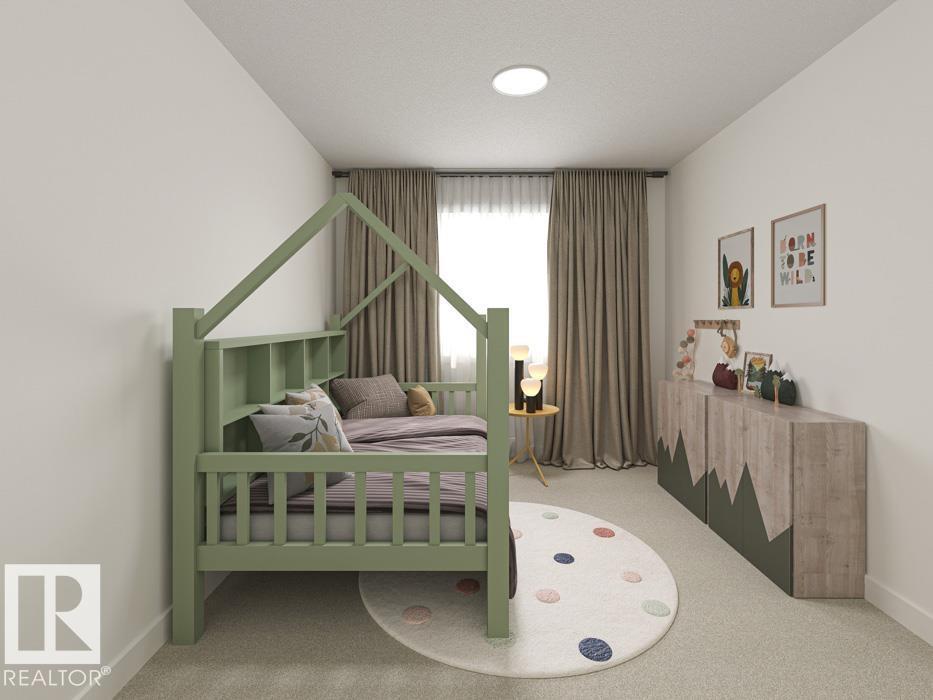 4503 Warbler LO NW, Edmonton