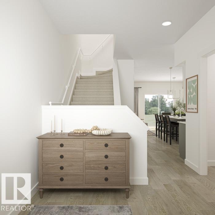 4503 Warbler LO NW, Edmonton