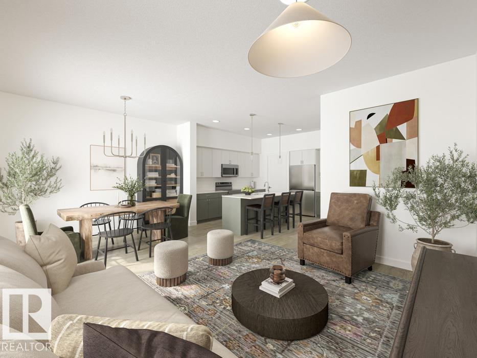 4503 Warbler LO NW, Edmonton