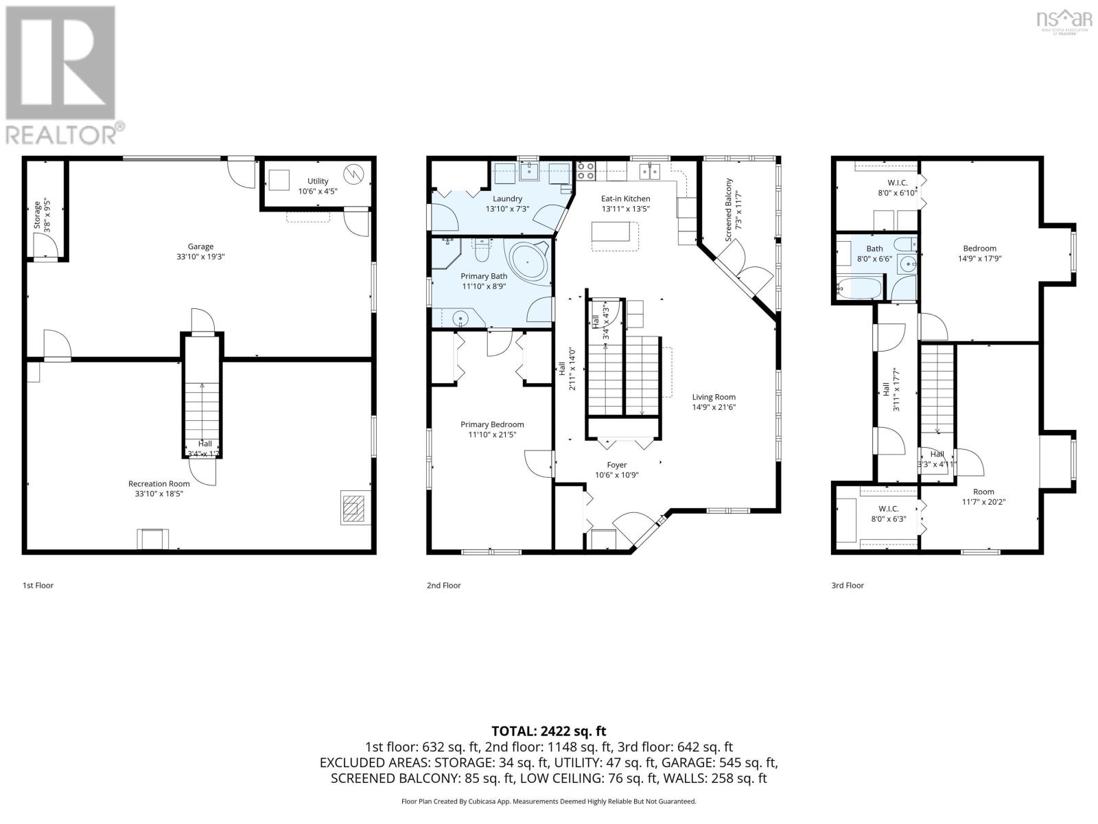 Property 46 of 51 of 1017 211 Highway