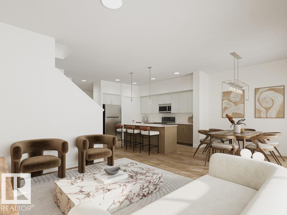 4505 Warbler LO NW, Edmonton