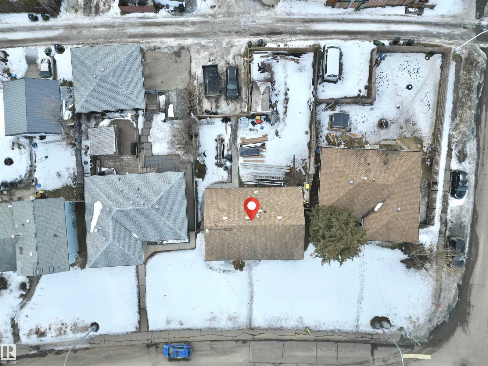 936 KNOTTWOOD RD S NW, Edmonton