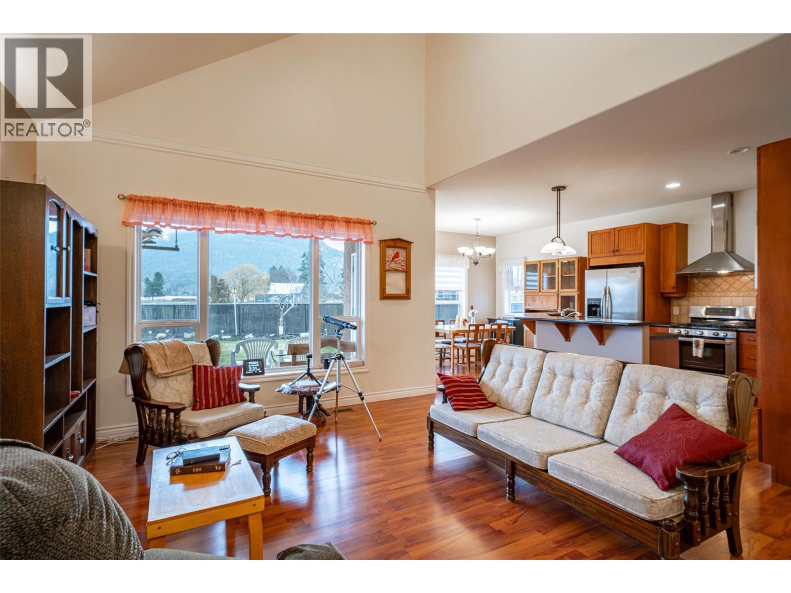 2117 Heitman Street, Enderby