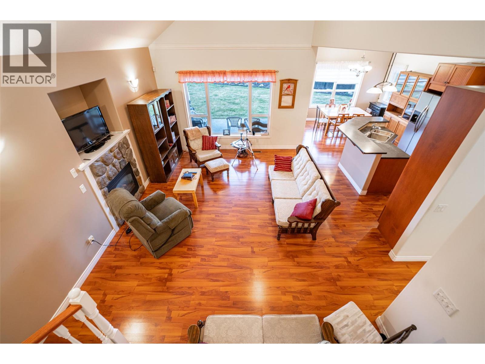 2117 Heitman Street, Enderby