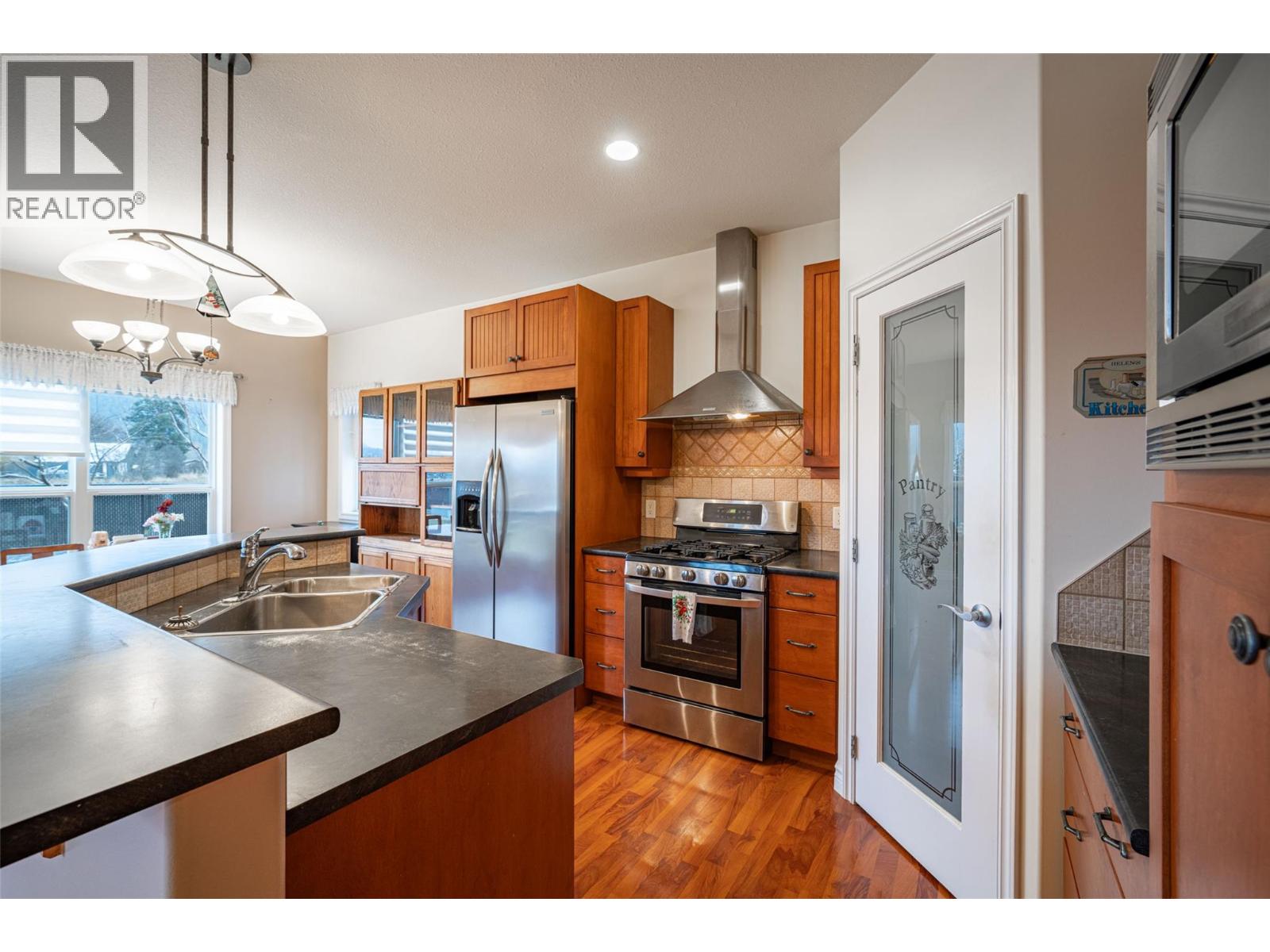 2117 Heitman Street, Enderby