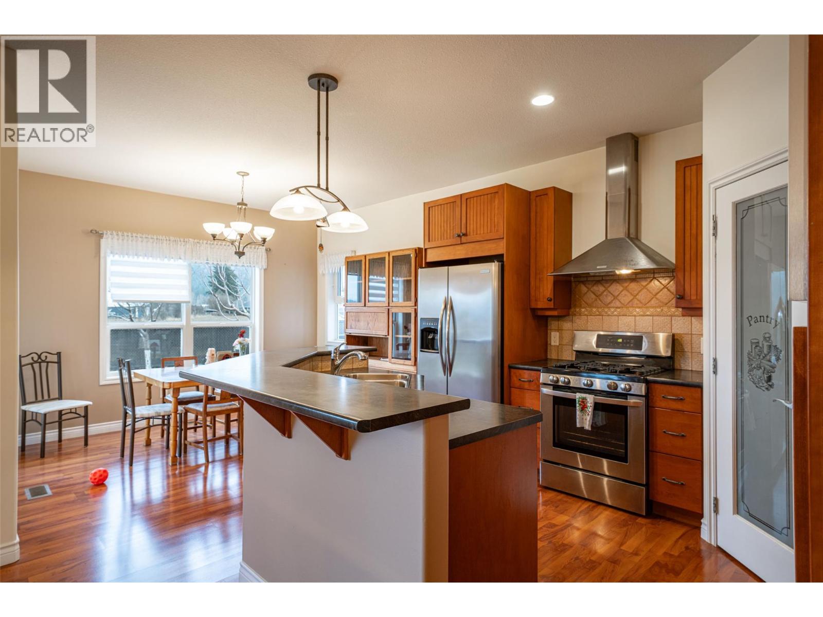 2117 Heitman Street, Enderby