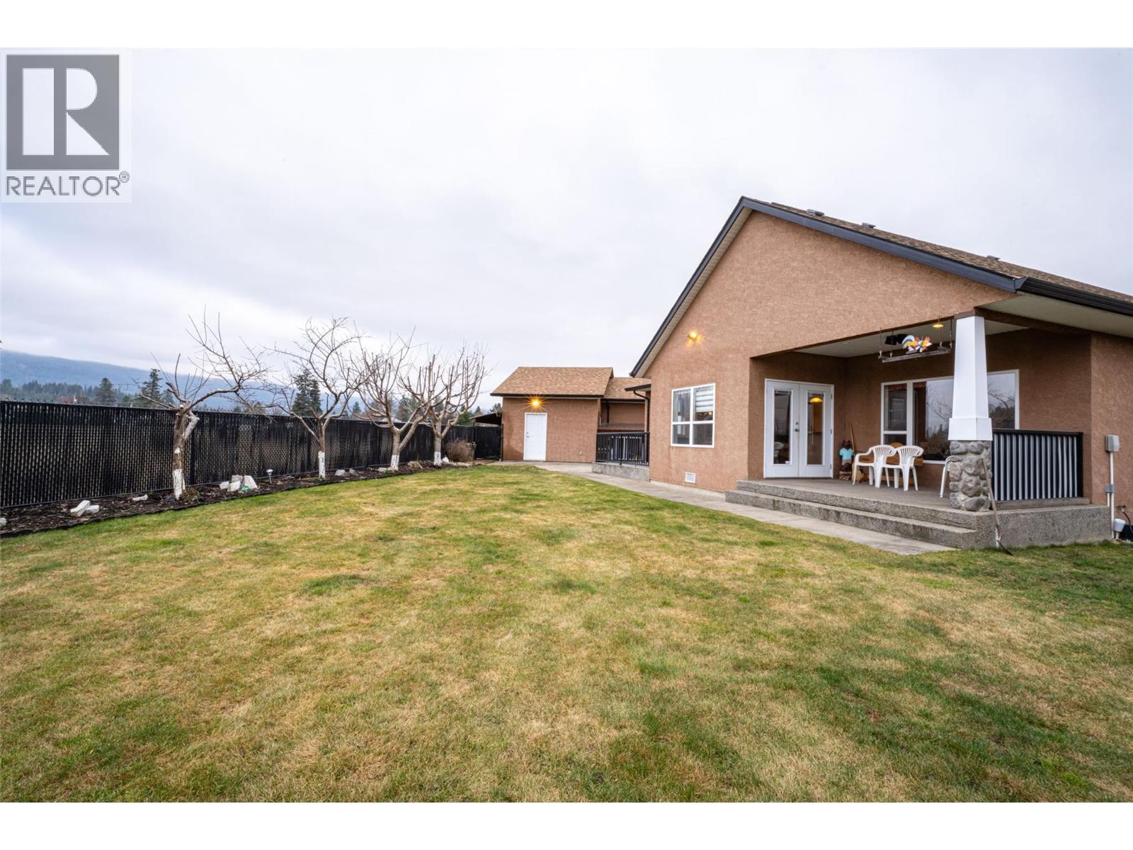 2117 Heitman Street, Enderby