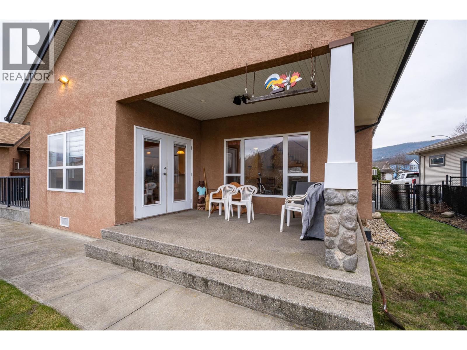 2117 Heitman Street, Enderby