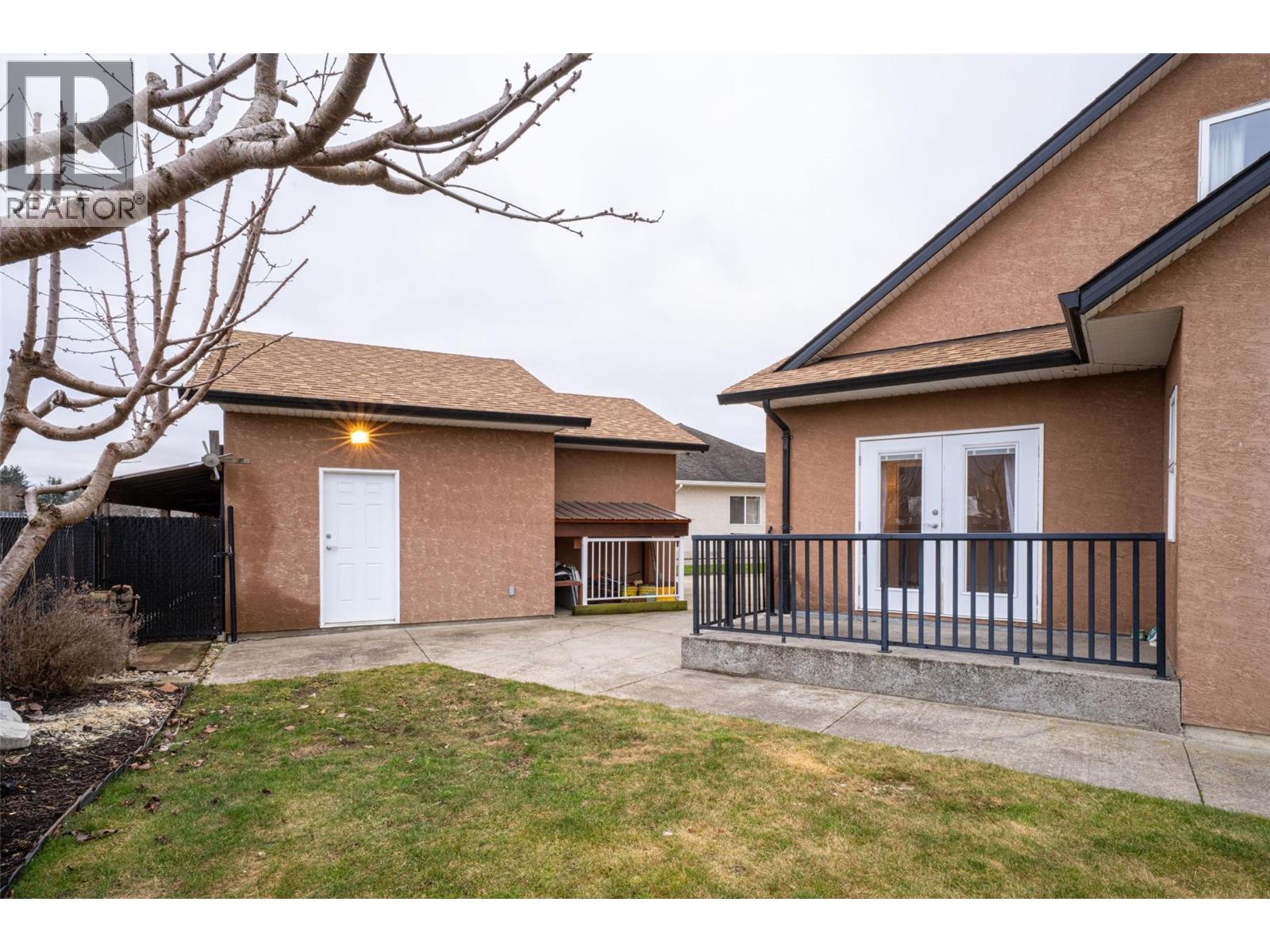 2117 Heitman Street, Enderby