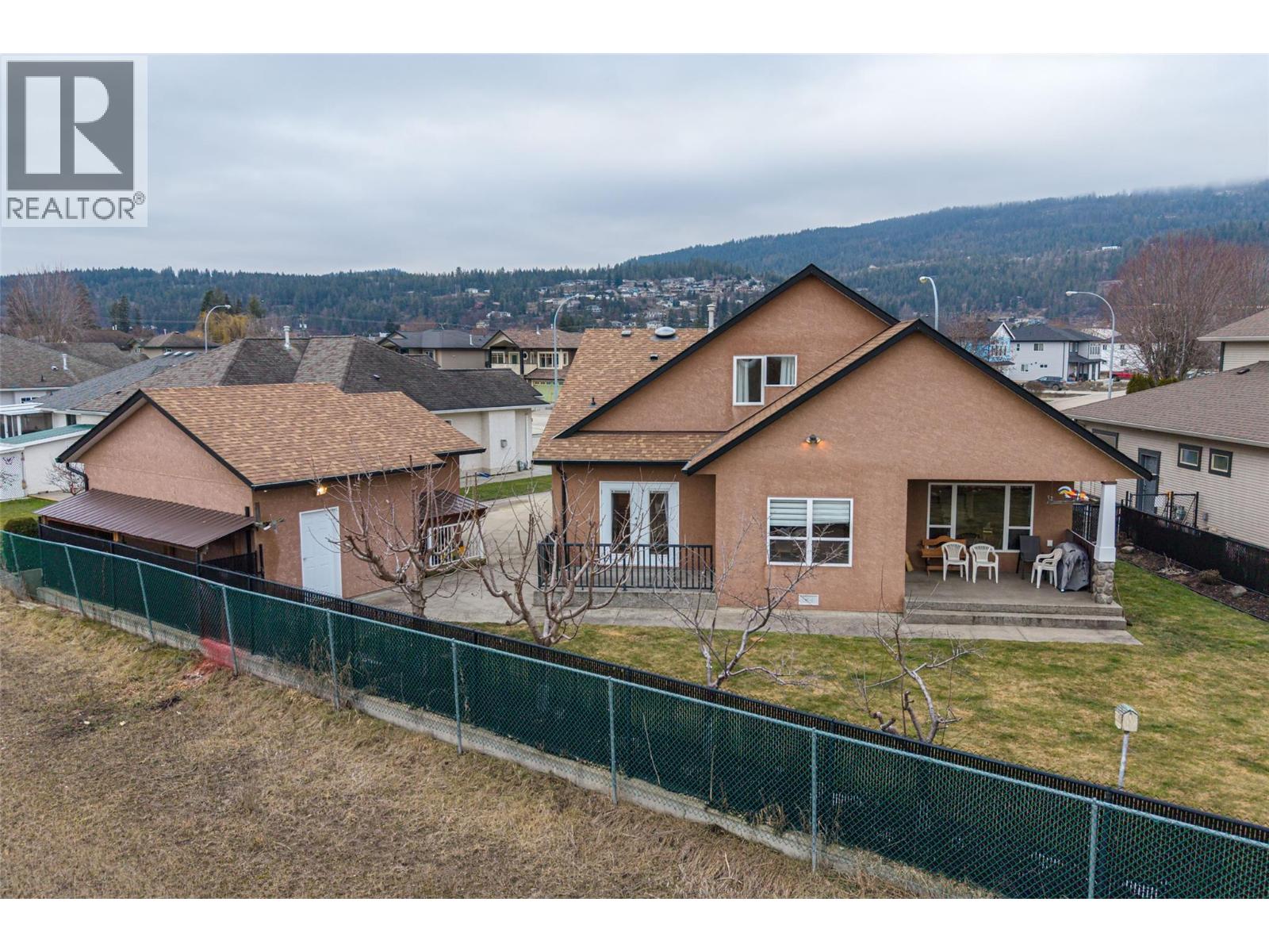 2117 Heitman Street, Enderby