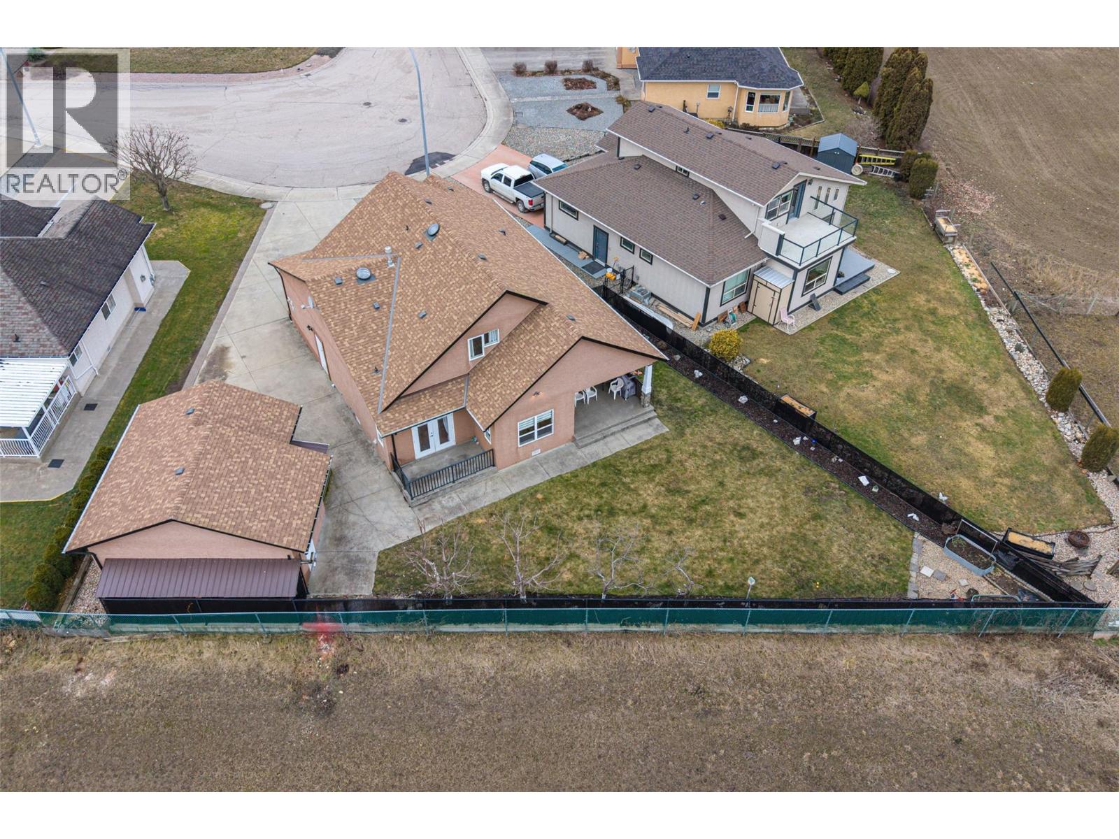 2117 Heitman Street, Enderby