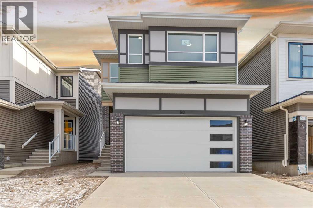 50 Finch Gardens SE, Calgary, Alberta