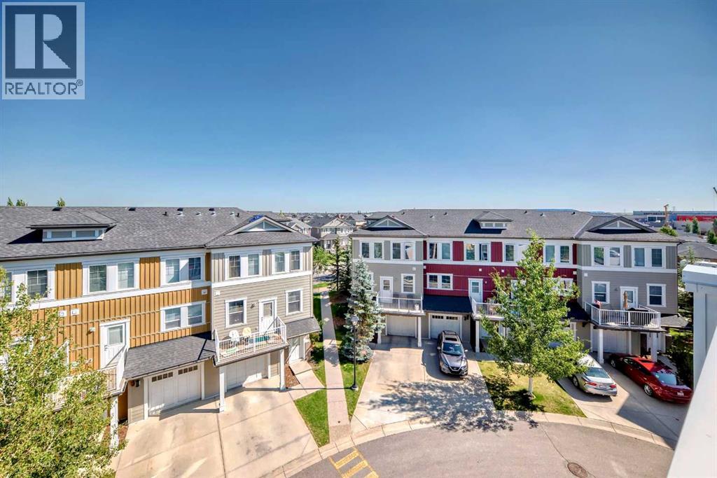 Single Family House for Sale in   Evanston Square NW Evanston Calgary 