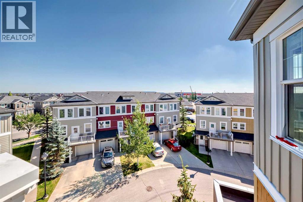 Single Family House for Sale in   Evanston Square NW Evanston Calgary 