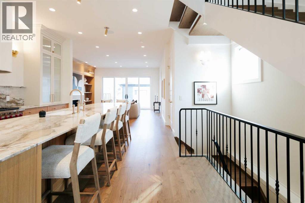 Single Family House for Sale in   Avenue SE Inglewood Calgary 