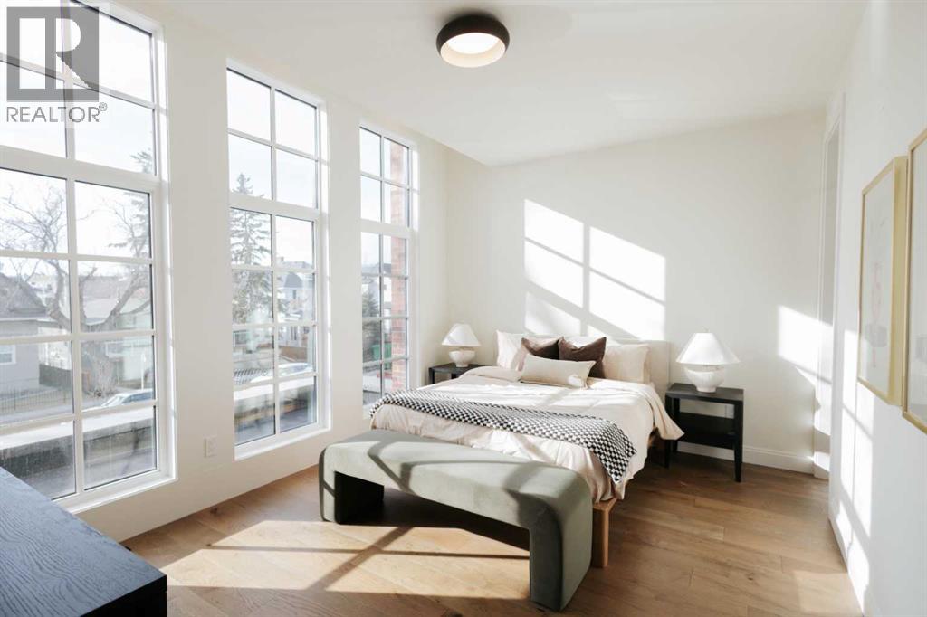 Single Family House for Sale in   Avenue SE Inglewood Calgary 