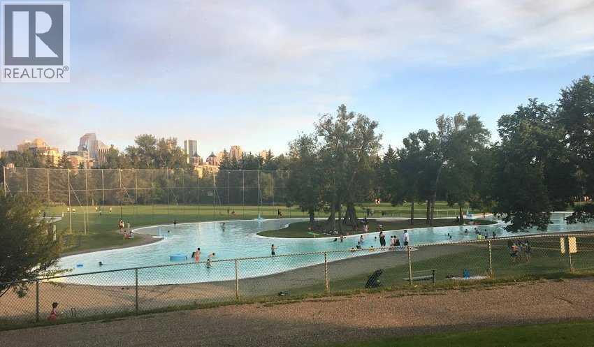 Single Family House for Sale in    Avenue NW Hillhurst Calgary 