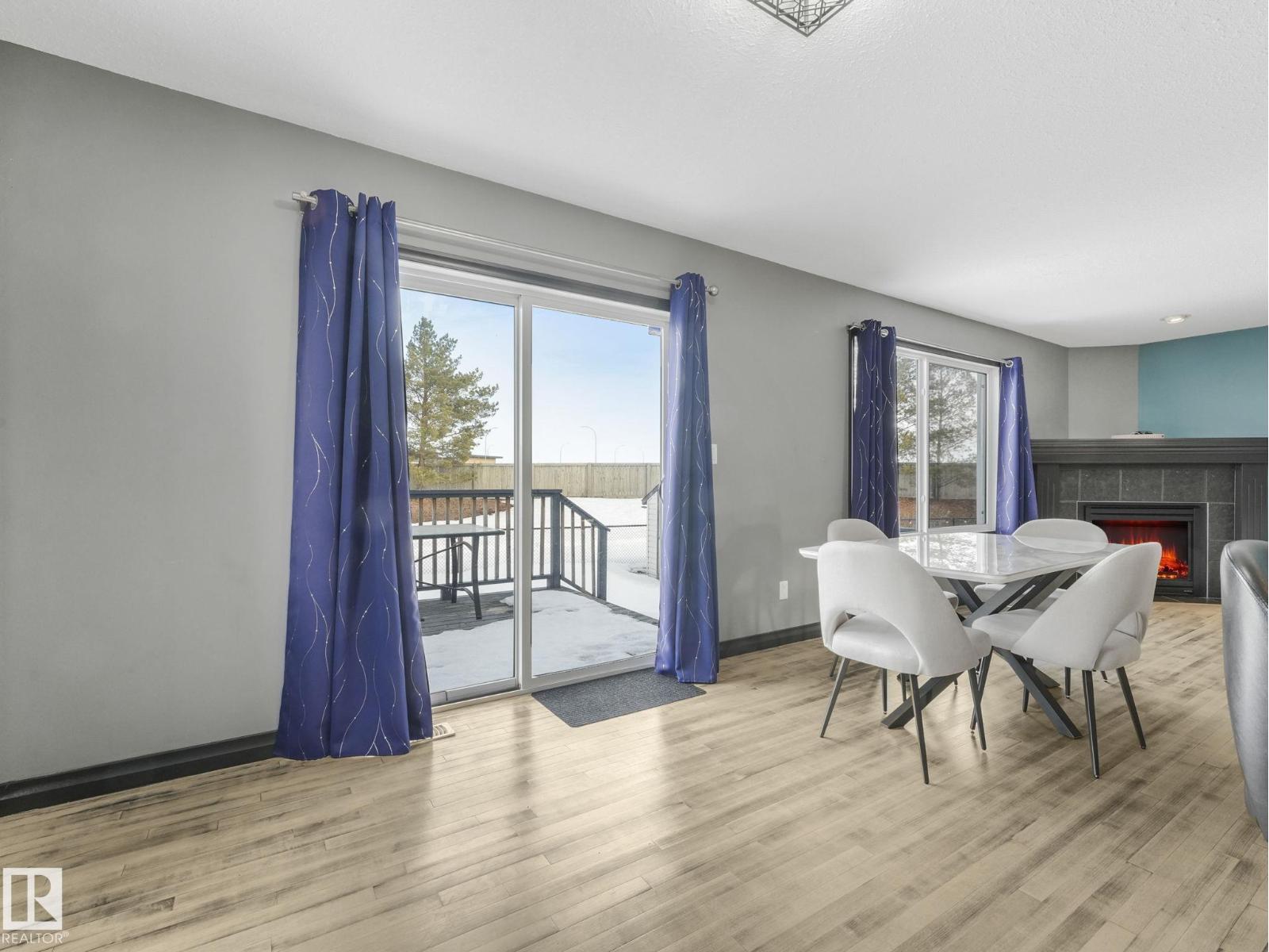 60 BECKER CR, Fort Saskatchewan