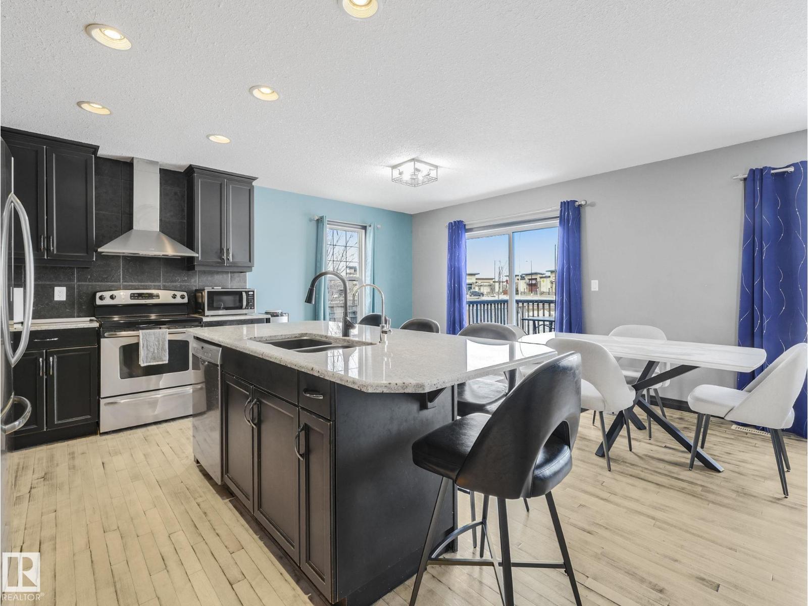 60 BECKER CR, Fort Saskatchewan