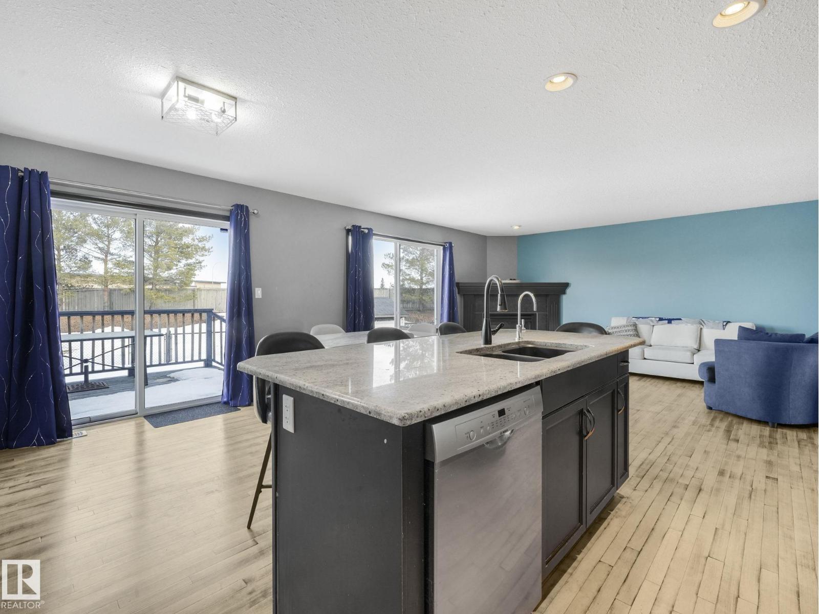 60 BECKER CR, Fort Saskatchewan