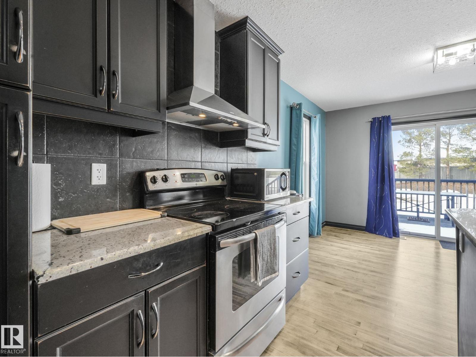 60 BECKER CR, Fort Saskatchewan