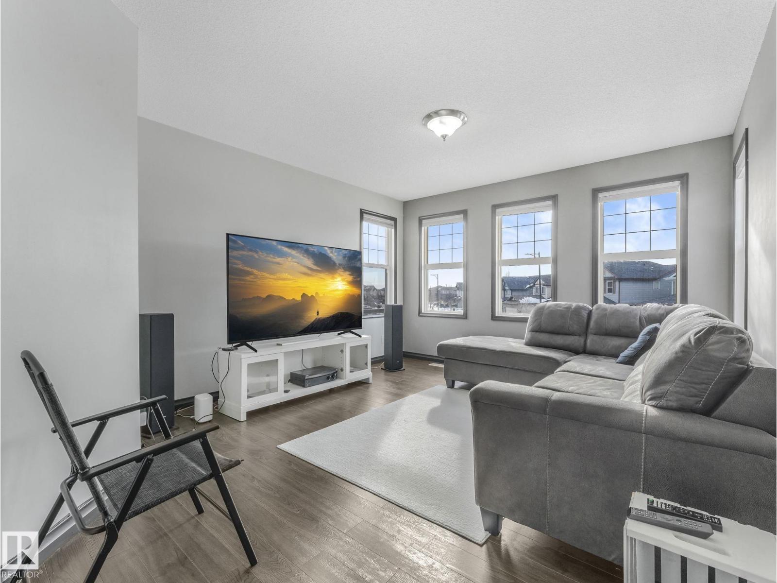 60 BECKER CR, Fort Saskatchewan