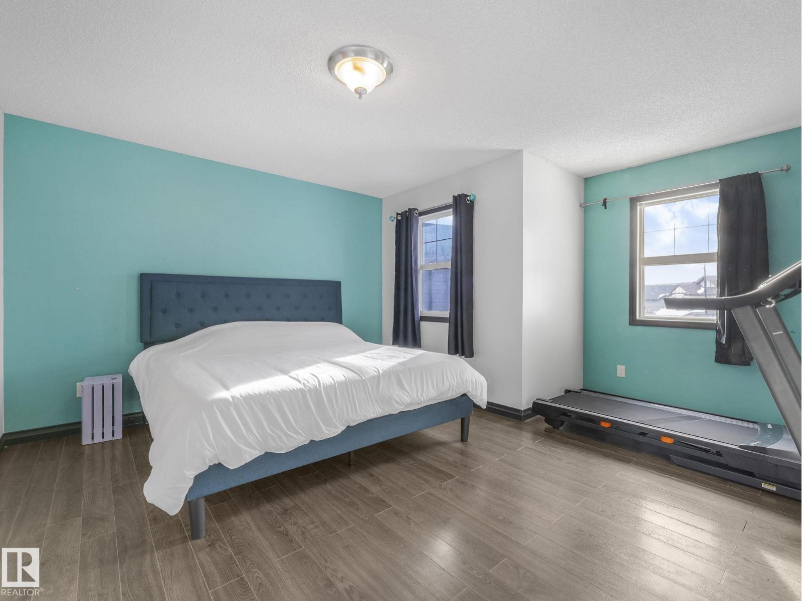 60 BECKER CR, Fort Saskatchewan