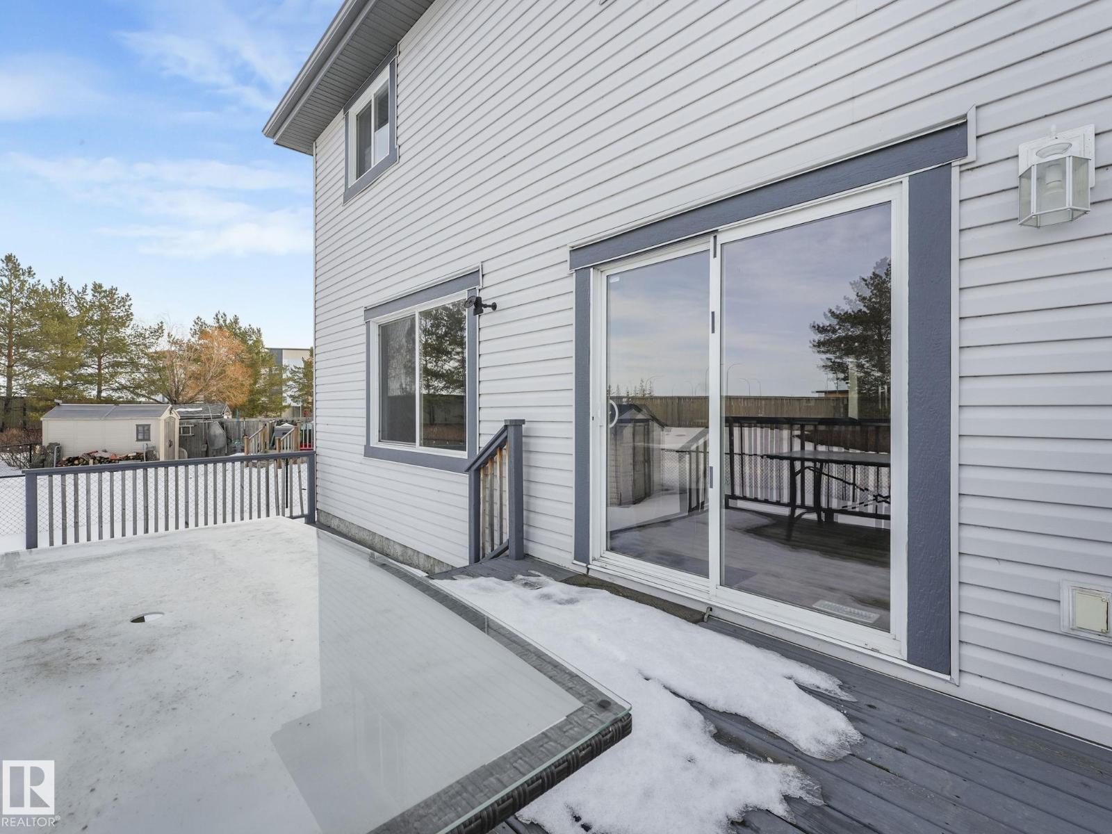 60 BECKER CR, Fort Saskatchewan