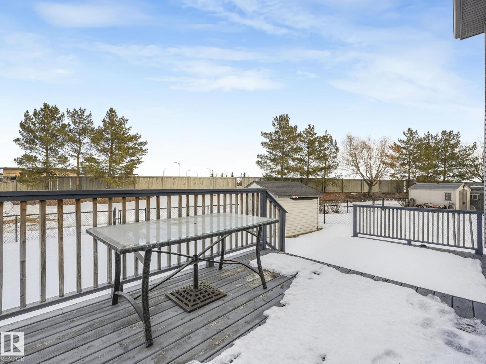 60 BECKER CR, Fort Saskatchewan