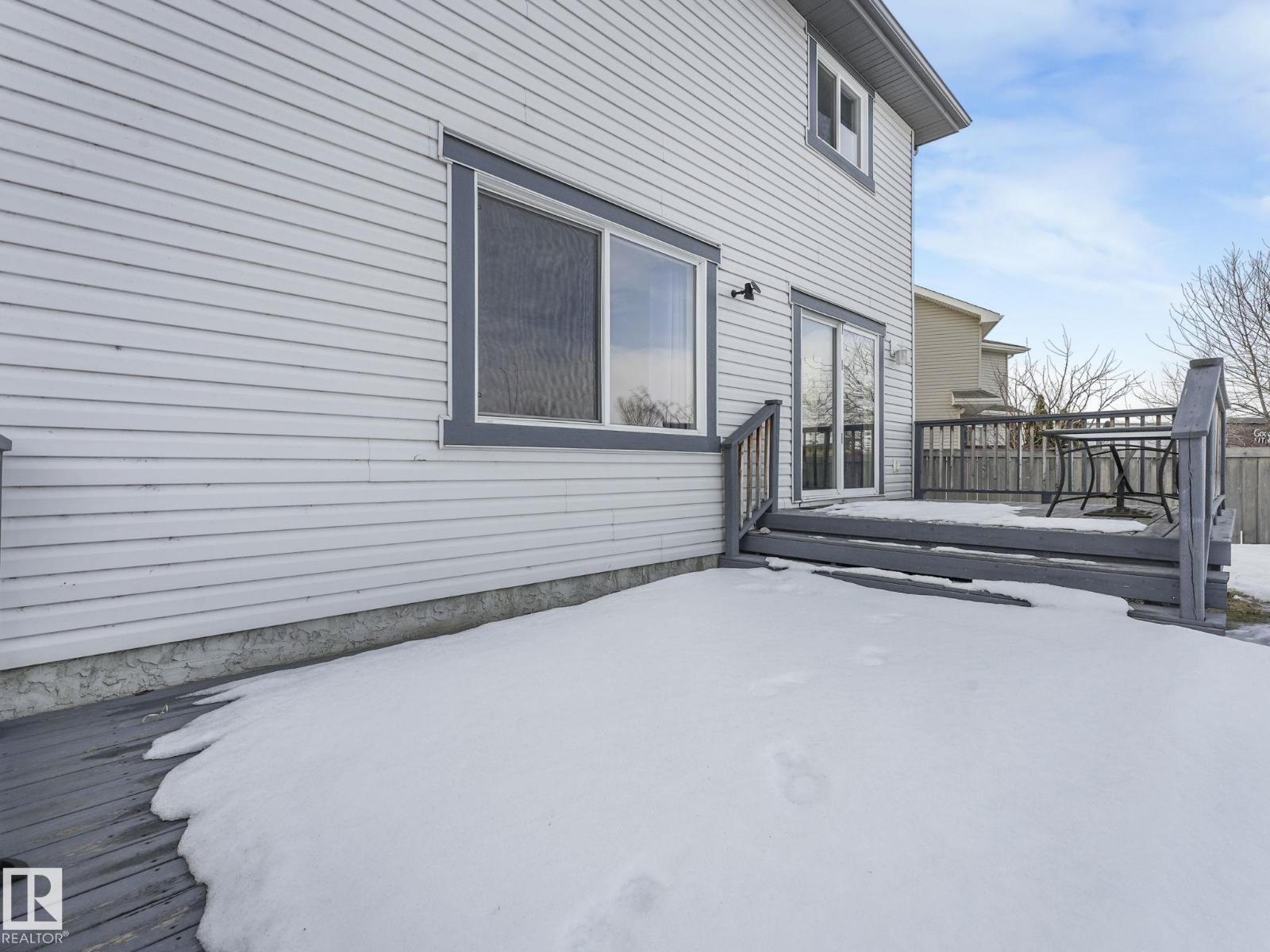 60 BECKER CR, Fort Saskatchewan