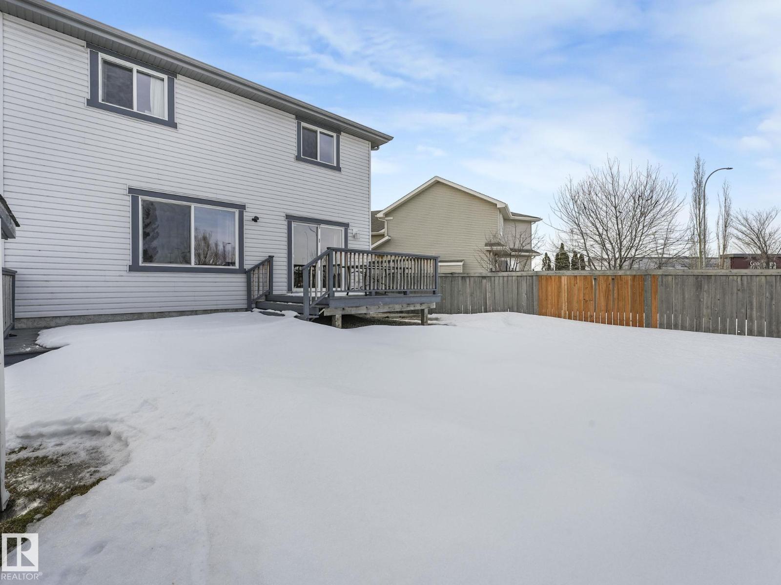 60 BECKER CR, Fort Saskatchewan