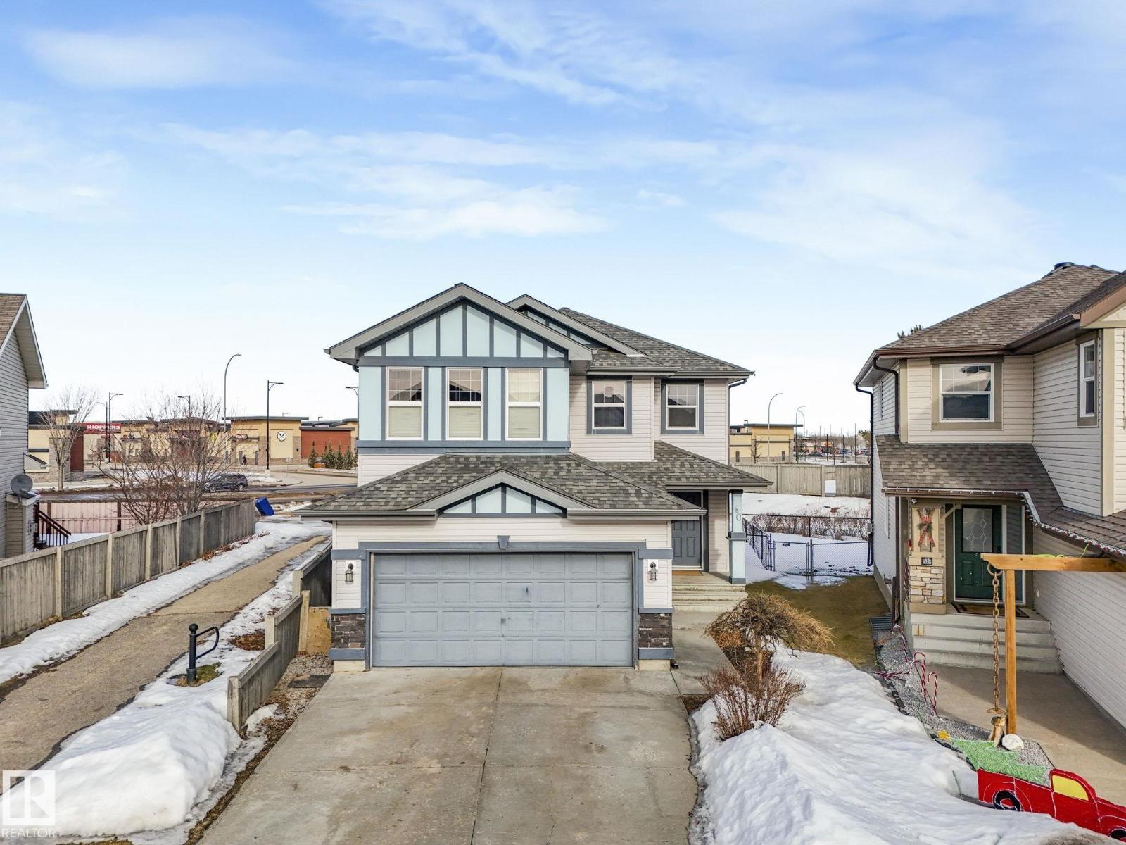 60 BECKER CR, Fort Saskatchewan