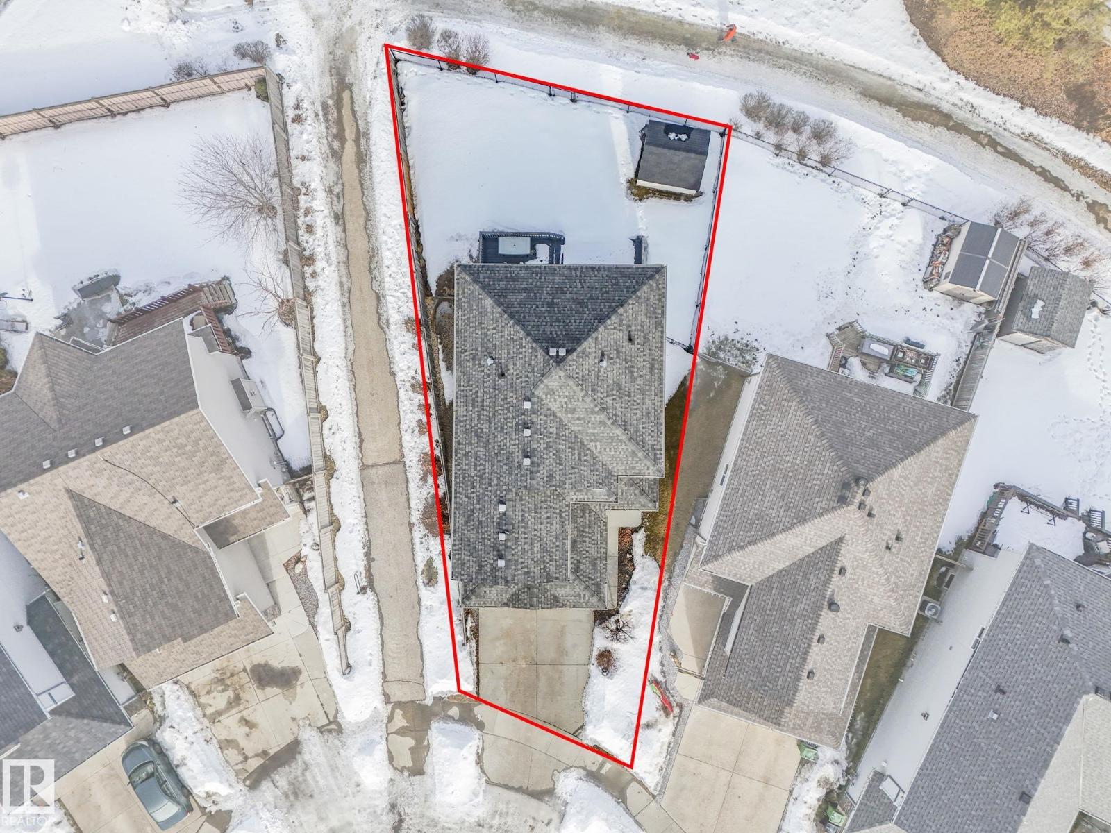 60 BECKER CR, Fort Saskatchewan