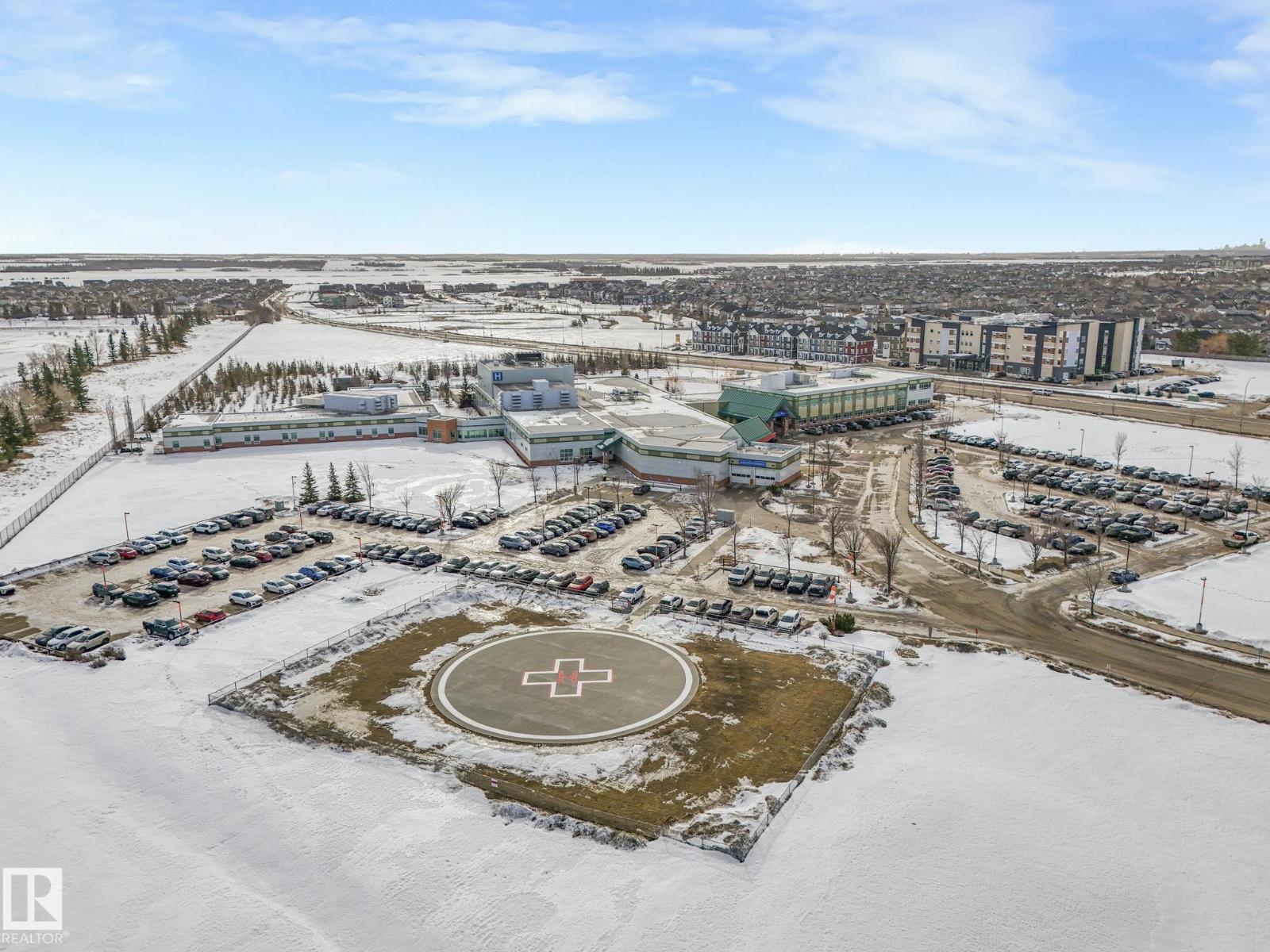 60 BECKER CR, Fort Saskatchewan