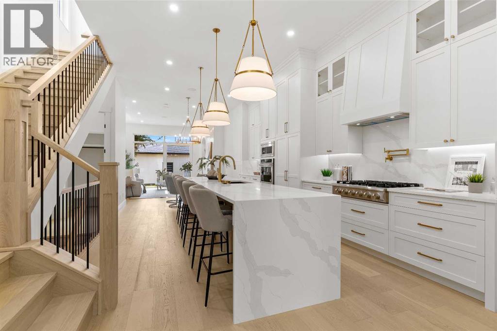 Single Family House for Sale in   Avenue NW West Hillhurst Calgary 