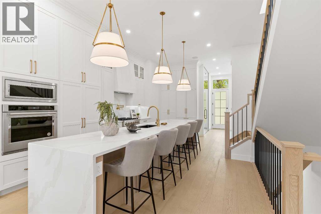 Single Family House for Sale in   Avenue NW West Hillhurst Calgary 