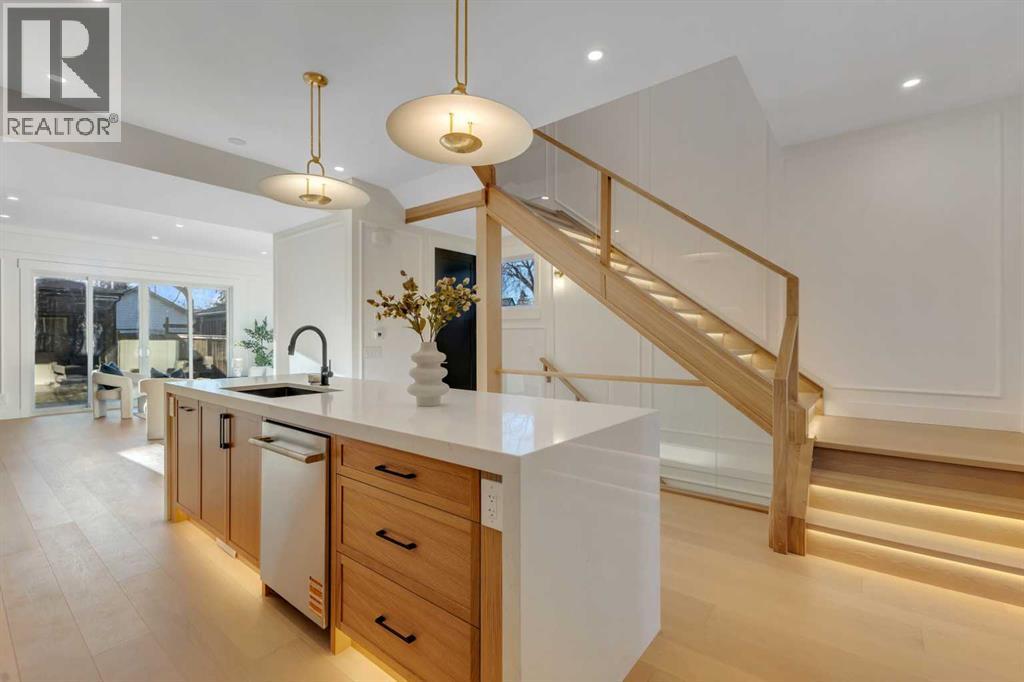 Single Family House for Sale in   Avenue SE Inglewood Calgary 