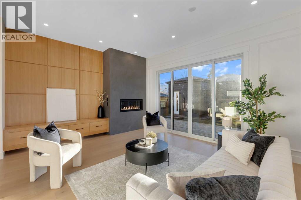 Single Family House for Sale in   Avenue SE Inglewood Calgary 