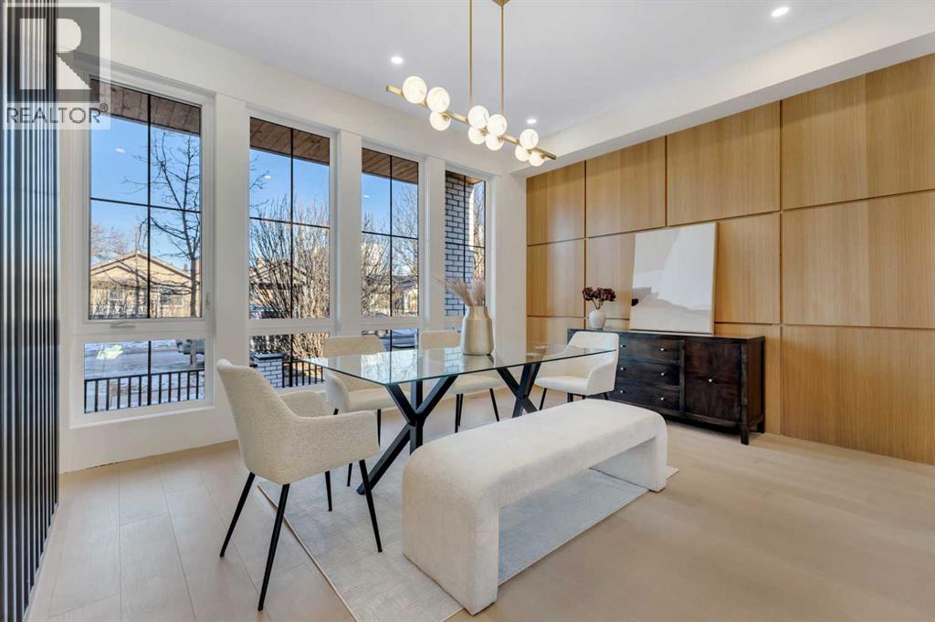 Single Family House for Sale in   Avenue SE Inglewood Calgary 