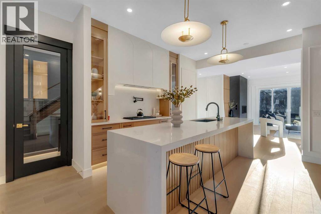 Single Family House for Sale in   Avenue SE Inglewood Calgary 