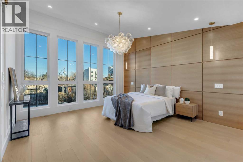 Single Family House for Sale in   Avenue SE Inglewood Calgary 