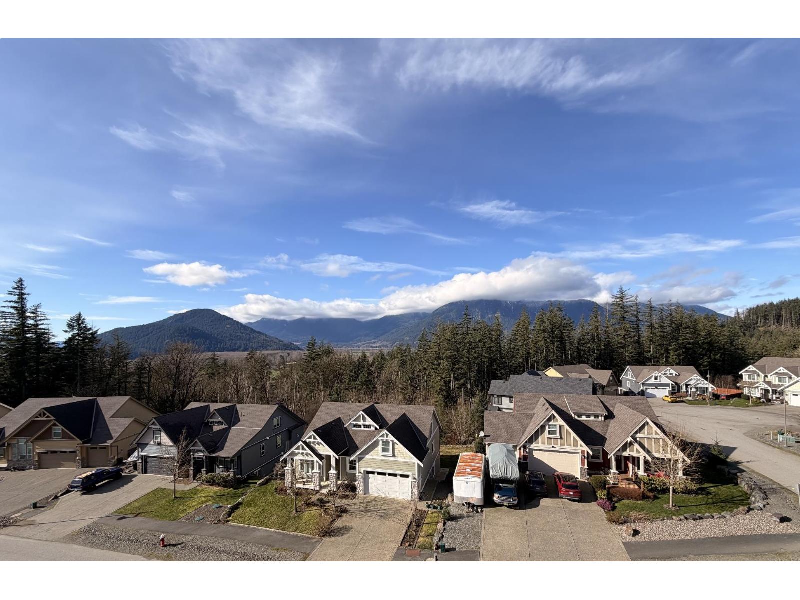 9 1928 WOODSIDE BOULEVARD, Mt Woodside, Agassiz