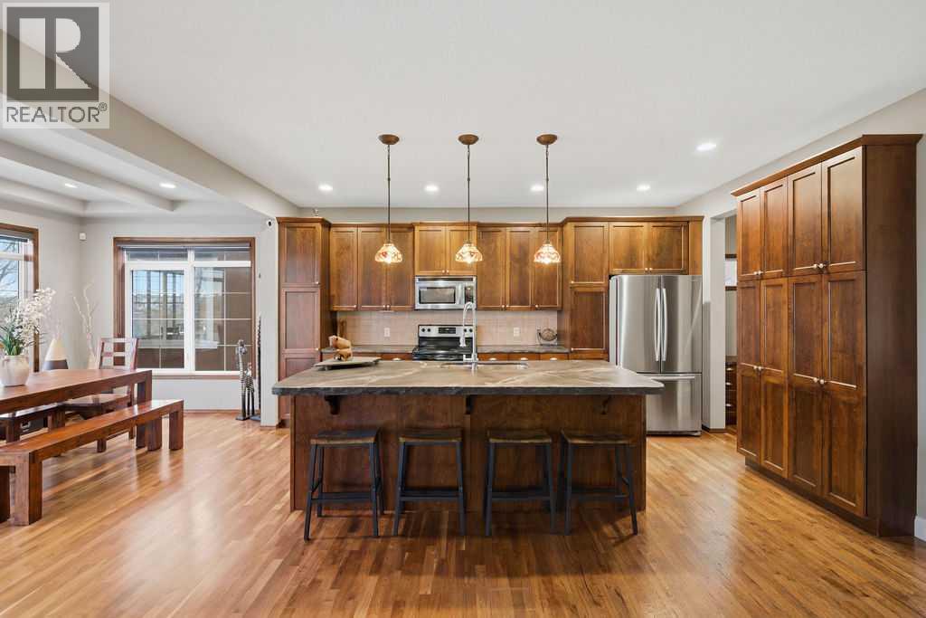 Single Family House for Sale in  Chaparral Valley Grove SE Chaparral Calgary 