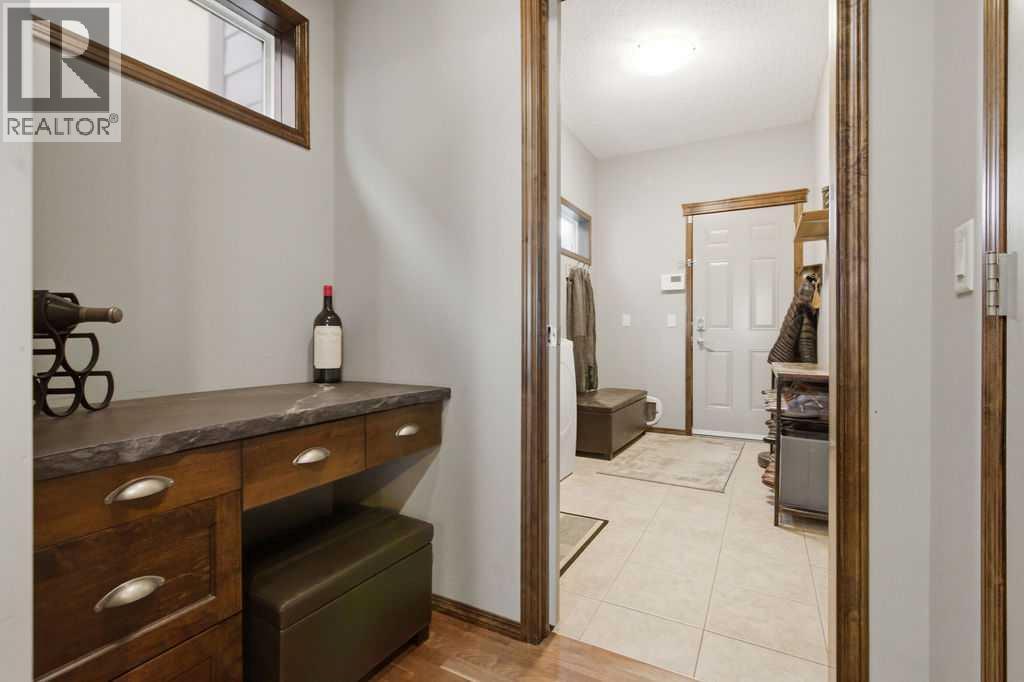 Single Family House for Sale in  Chaparral Valley Grove SE Chaparral Calgary 