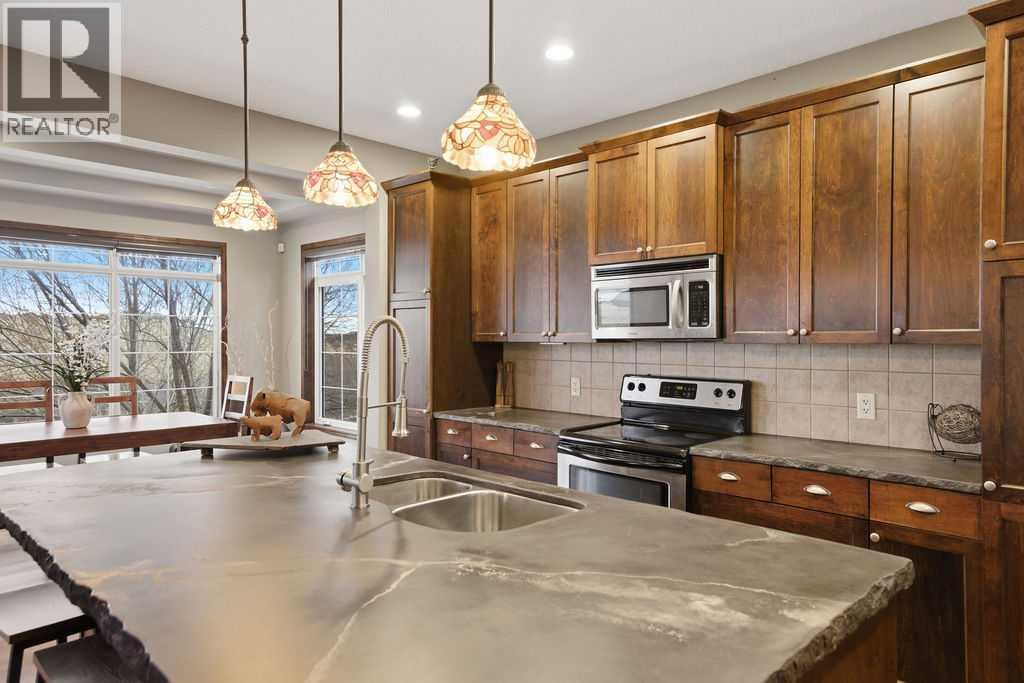 Single Family House for Sale in  Chaparral Valley Grove SE Chaparral Calgary 