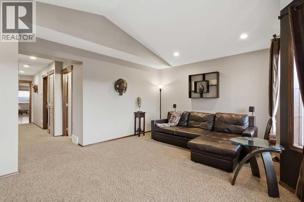 Single Family House for Sale in  Chaparral Valley Grove SE Chaparral Calgary 