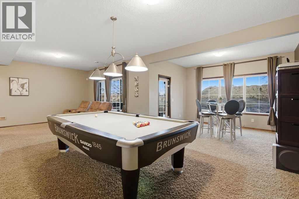 Single Family House for Sale in  Chaparral Valley Grove SE Chaparral Calgary 